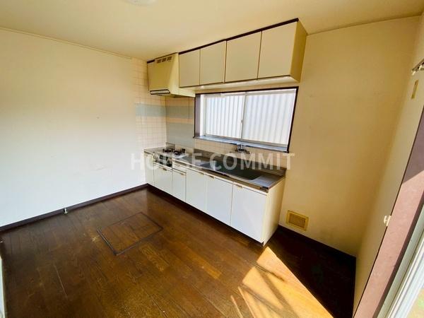 富里市立沢新田の中古一戸建