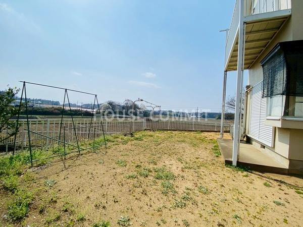 富里市立沢新田の中古一戸建て