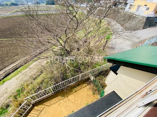 富里市立沢新田の中古一戸建て