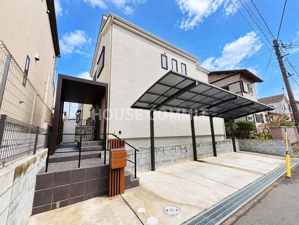印旛郡酒々井町東酒々井１丁目の中古一戸建