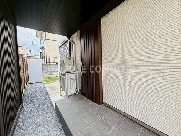 印旛郡酒々井町東酒々井１丁目の中古一戸建