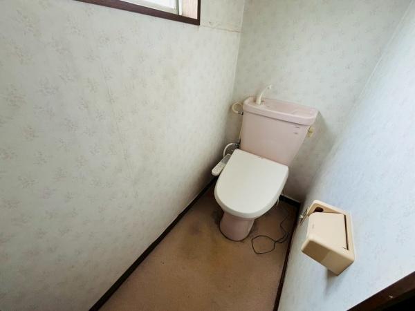 富里市七栄の中古一戸建て
