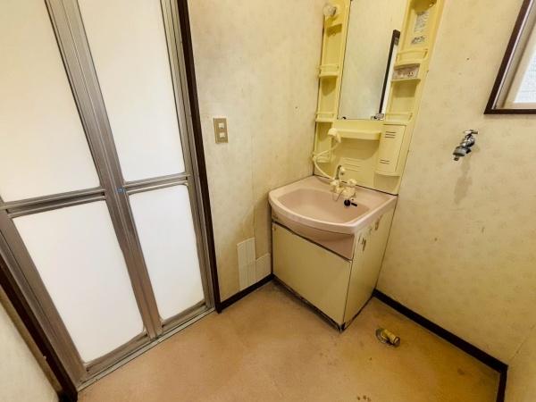 富里市七栄の中古一戸建て