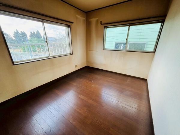 富里市七栄の中古一戸建て