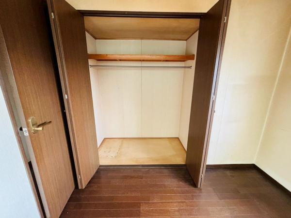富里市七栄の中古一戸建て