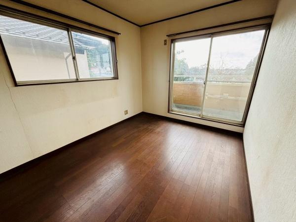 富里市七栄の中古一戸建て