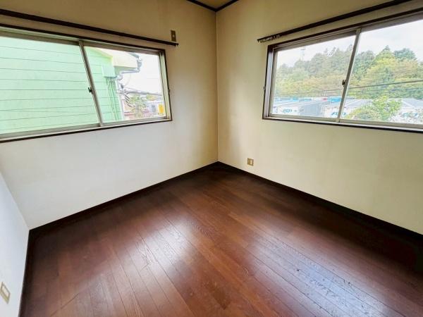 富里市七栄の中古一戸建て