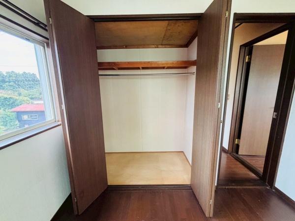 富里市七栄の中古一戸建て
