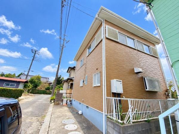 富里市七栄の中古一戸建