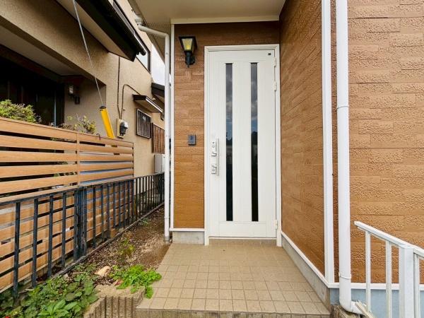 富里市七栄の中古一戸建