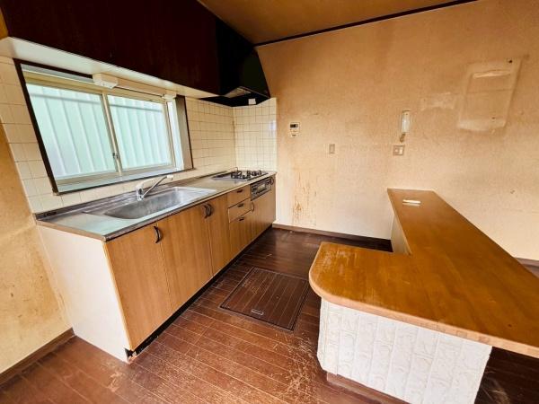 富里市七栄の中古一戸建て