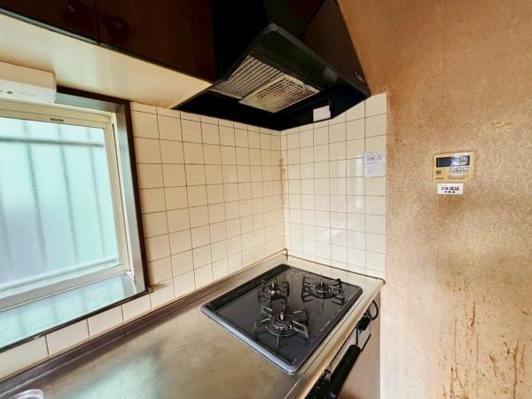 富里市七栄の中古一戸建て