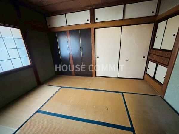 八街市八街ほの中古一戸建て