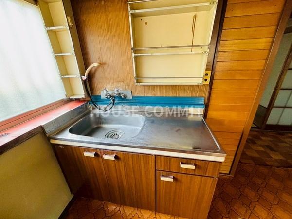 八街市八街ほの中古一戸建て