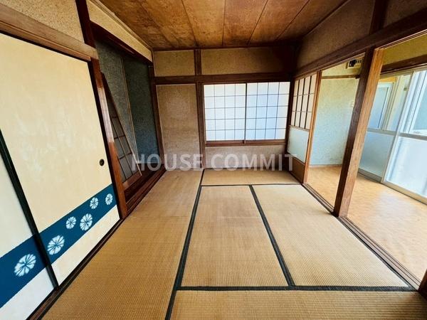 八街市八街ほの中古一戸建て