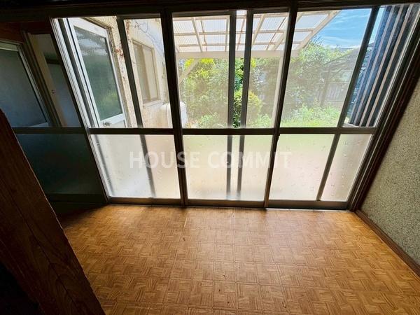 八街市八街ほの中古一戸建て