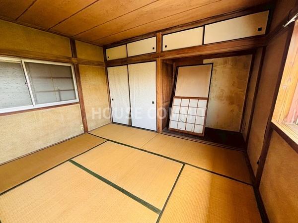 八街市八街ほの中古一戸建て