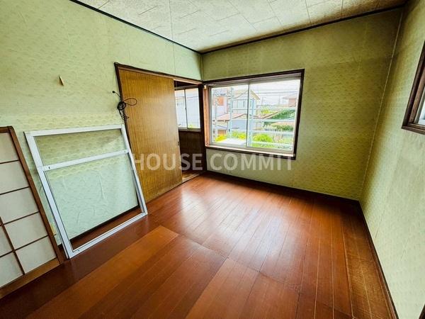 八街市八街ほの中古一戸建て