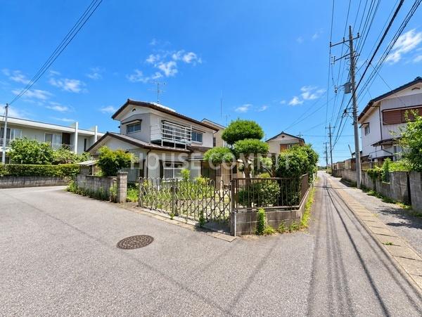 八街市八街ほの中古一戸建