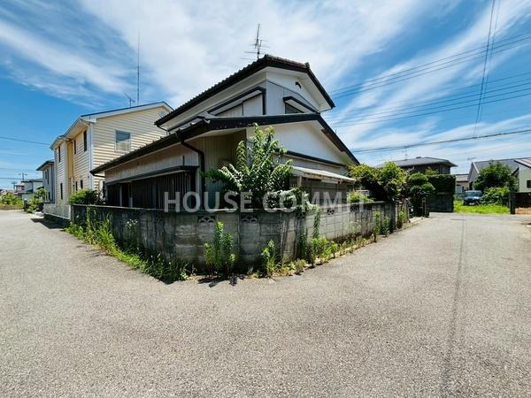 八街市八街ほの中古一戸建