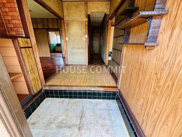 八街市八街ほの中古一戸建