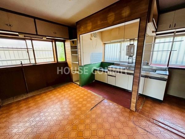 八街市八街ほの中古一戸建