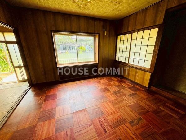 八街市八街ほの中古一戸建て