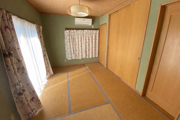 富里市根木名の中古一戸建て