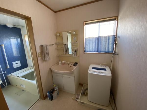 富里市根木名の中古一戸建て