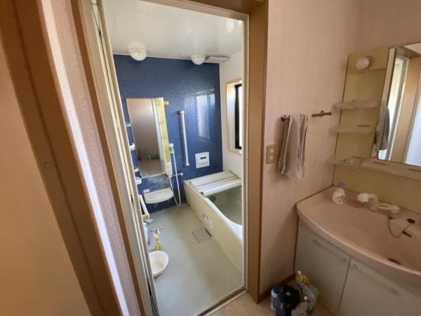 富里市根木名の中古一戸建て