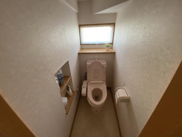 富里市根木名の中古一戸建て