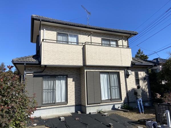 富里市根木名の中古一戸建て