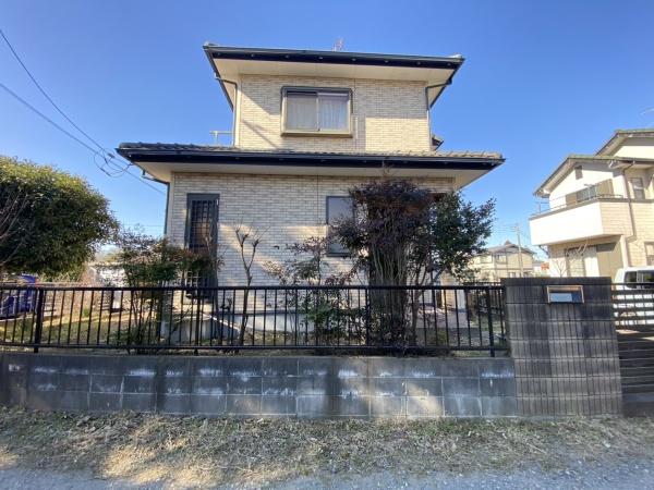 富里市根木名の中古一戸建