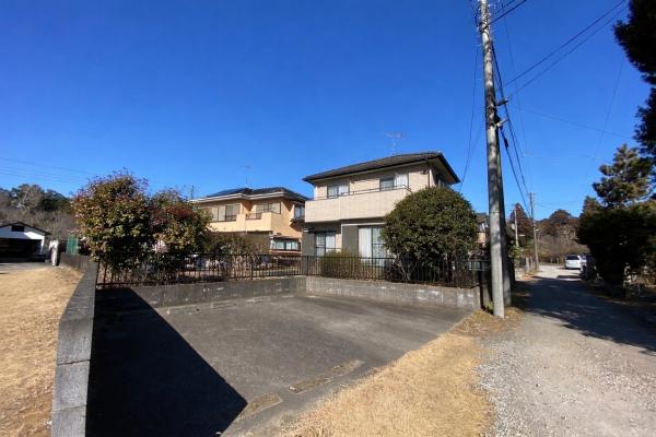 富里市根木名の中古一戸建