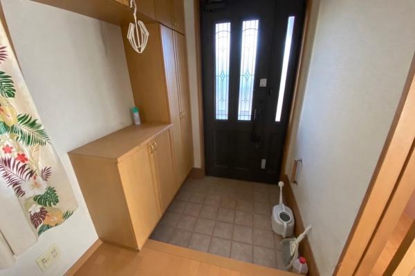 富里市根木名の中古一戸建