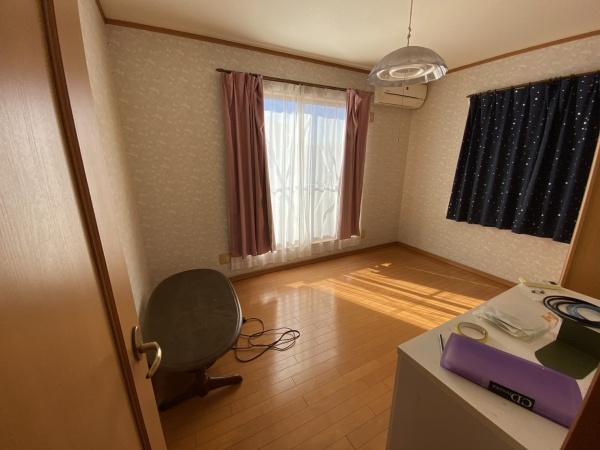 富里市根木名の中古一戸建て