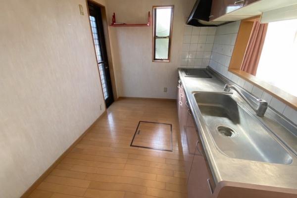 富里市根木名の中古一戸建て