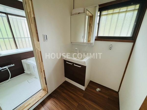 富里市七栄の中古一戸建て