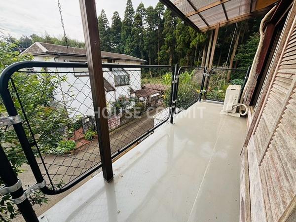 富里市七栄の中古一戸建て