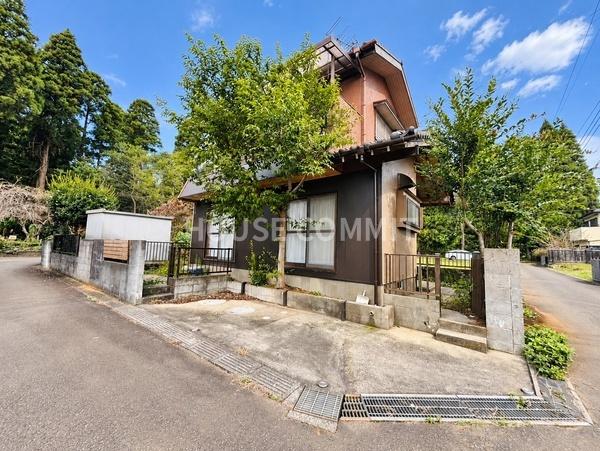 富里市七栄の中古一戸建