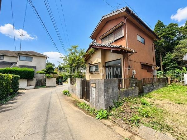 富里市七栄の中古一戸建