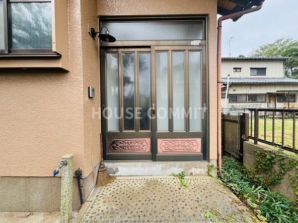 富里市七栄の中古一戸建