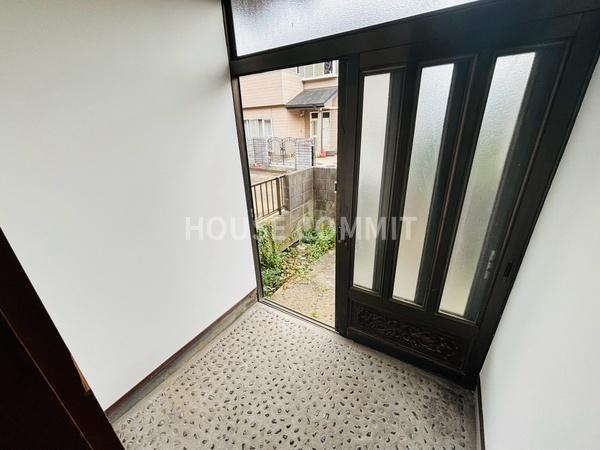 富里市七栄の中古一戸建て