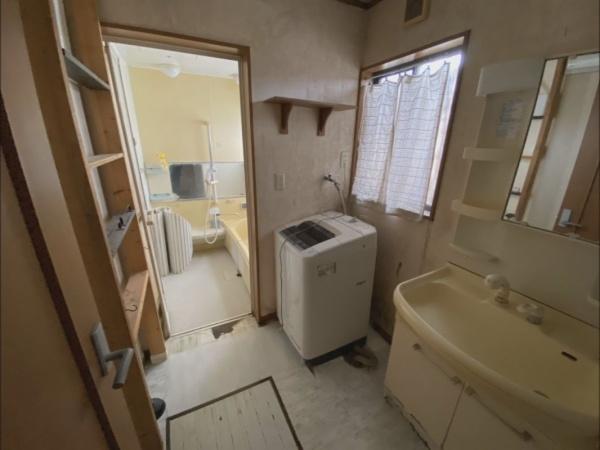 八街市八街はの中古一戸建て