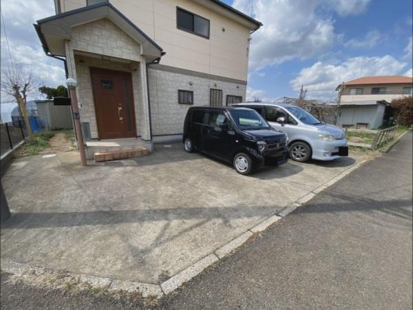 八街市八街はの中古一戸建