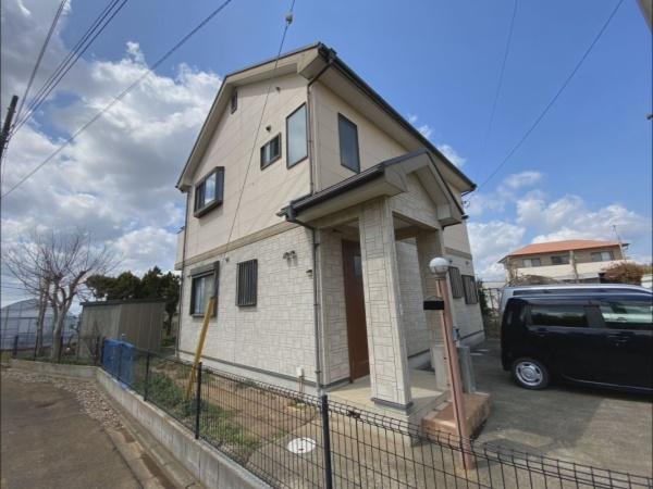 八街市八街はの中古一戸建
