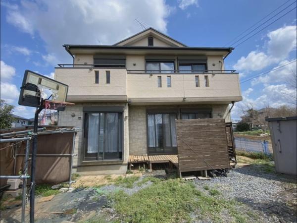 八街市八街はの中古一戸建