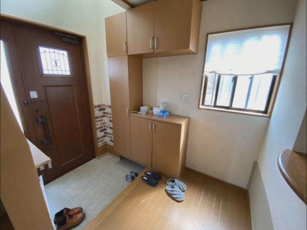 八街市八街はの中古一戸建