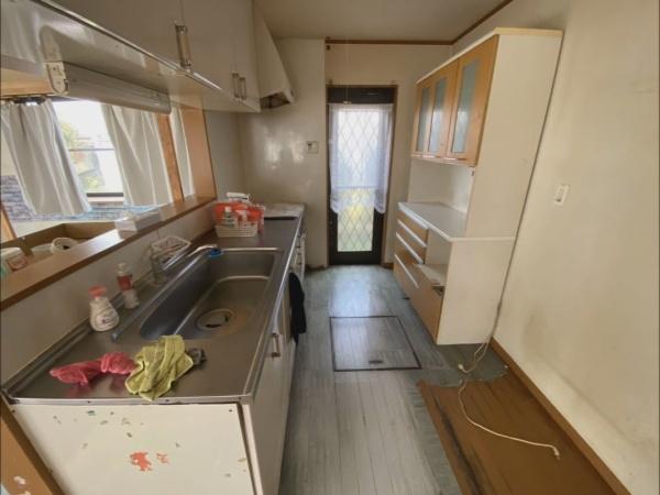 八街市八街はの中古一戸建て