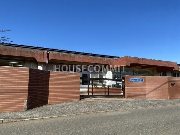 八街市八街ほの中古一戸建て(実住保育園)